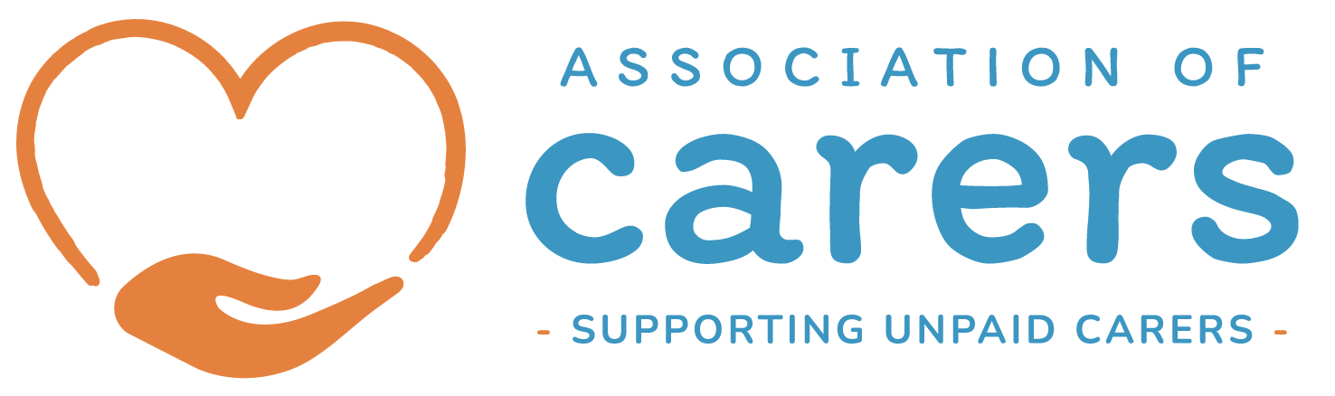association of carers logo