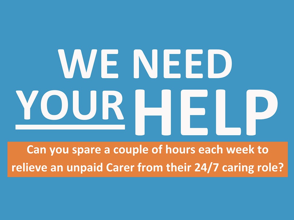 Bexhill Post Out - Association of Carers